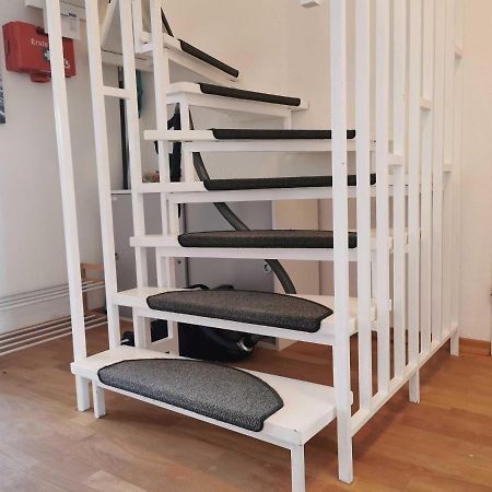 Ferienwohnung Pelzerglück Pelzerhaken Exterior foto