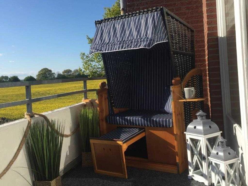 Ferienwohnung Pelzerglück Pelzerhaken Exterior foto