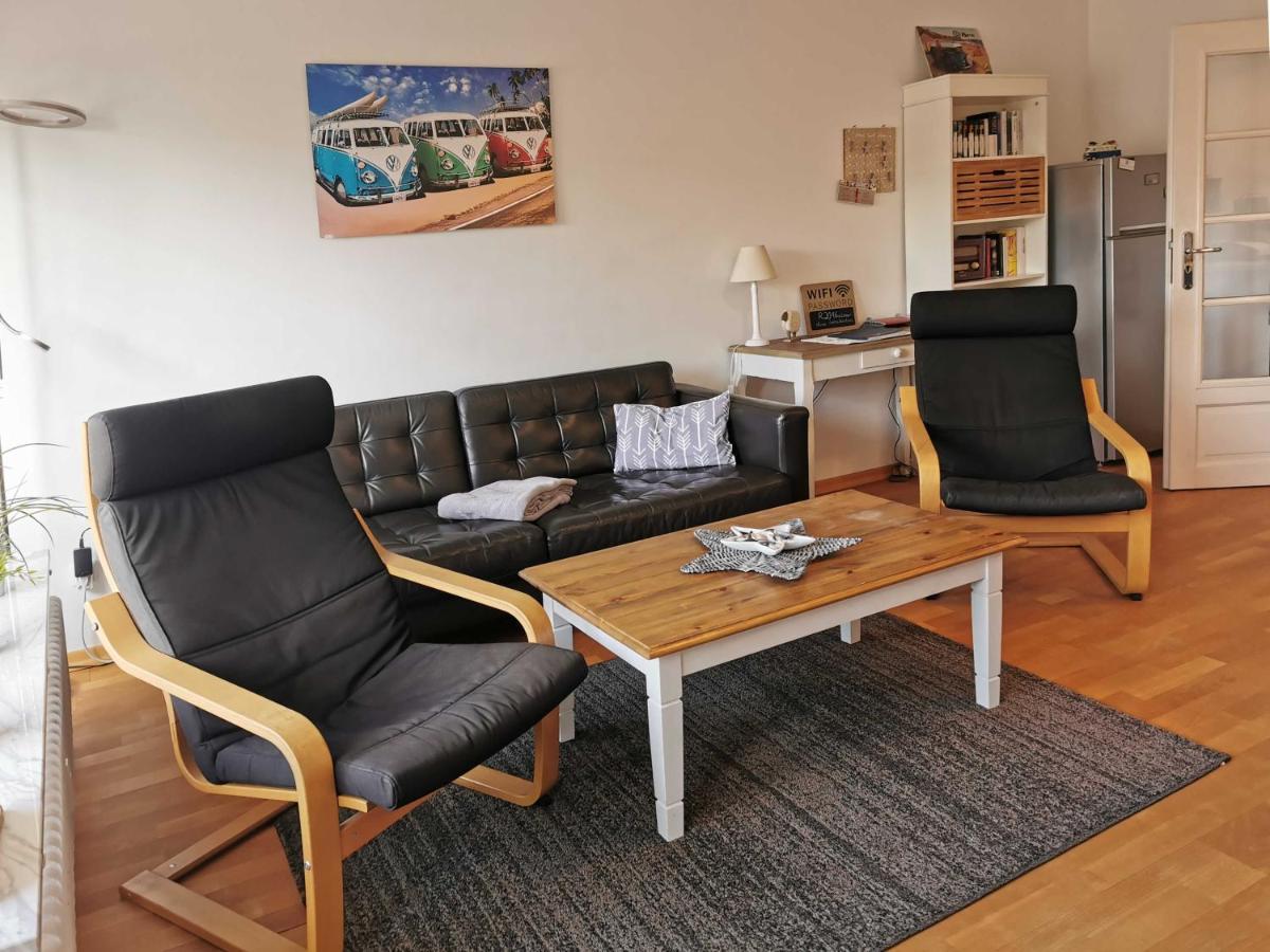 Ferienwohnung Pelzerglück Pelzerhaken Exterior foto