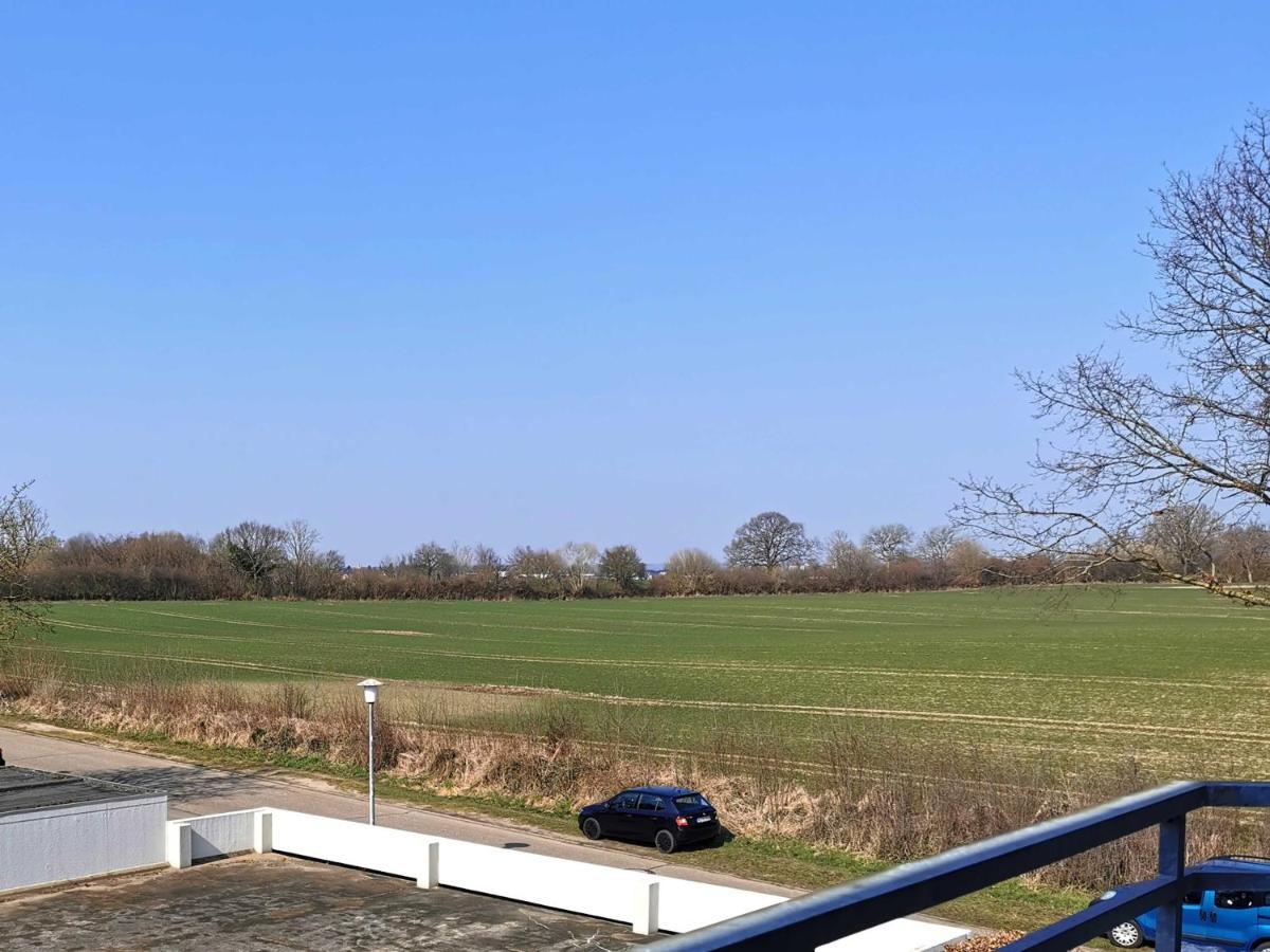 Ferienwohnung Pelzerglück Pelzerhaken Exterior foto